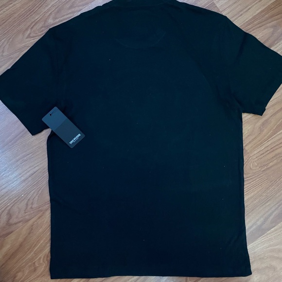 BRAND NEW authentic True Religion Buddha t-shirt. - Picture 2 of 5